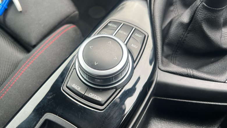 BMW 2 Series 218i Sport 2dr [Nav] Petrol Convertible